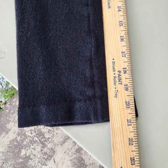 VTG ST JOHN WOMENS SET SANTANA KNIT SWEATER & PANTS SZ 8 CLASSIC READ! - Picture 11 of 13